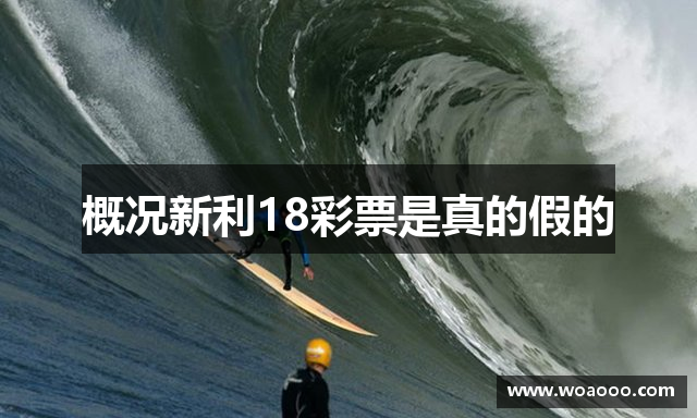 概况新利18彩票是真的假的